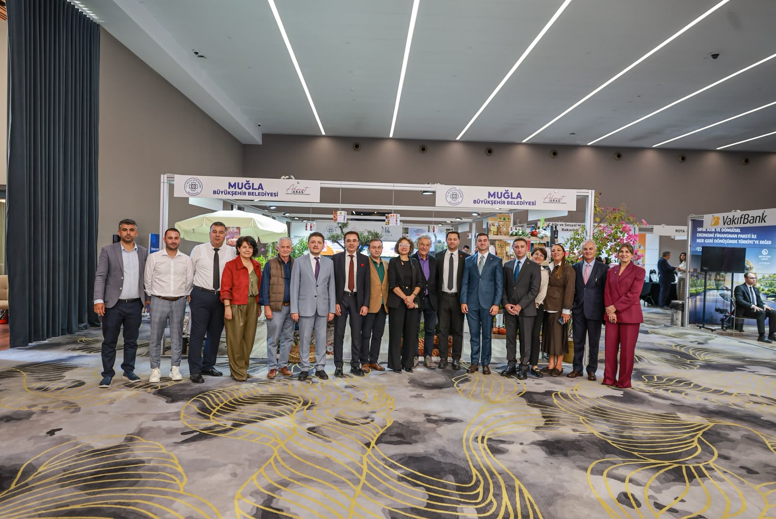 Muğla’nın Yerel Lezzetleri GastroShow 2026’da Tanıtıldı