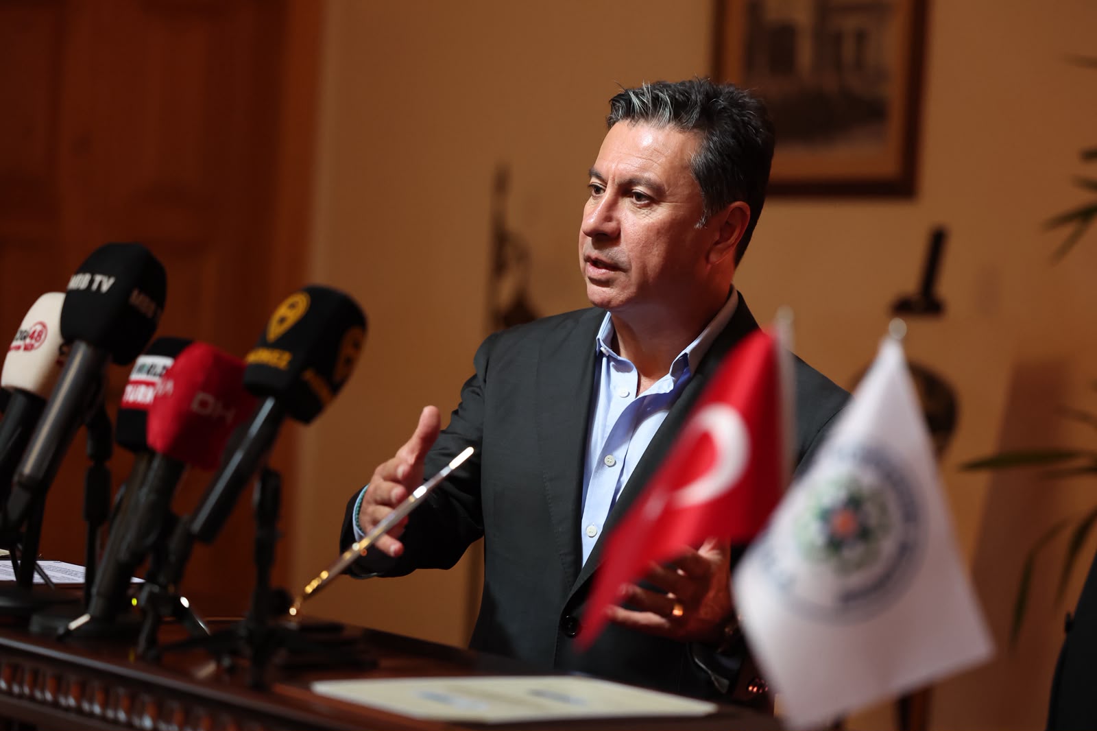 Menteşe Akçaova’ya Dinamik Yaşam Merkezi Geliyor