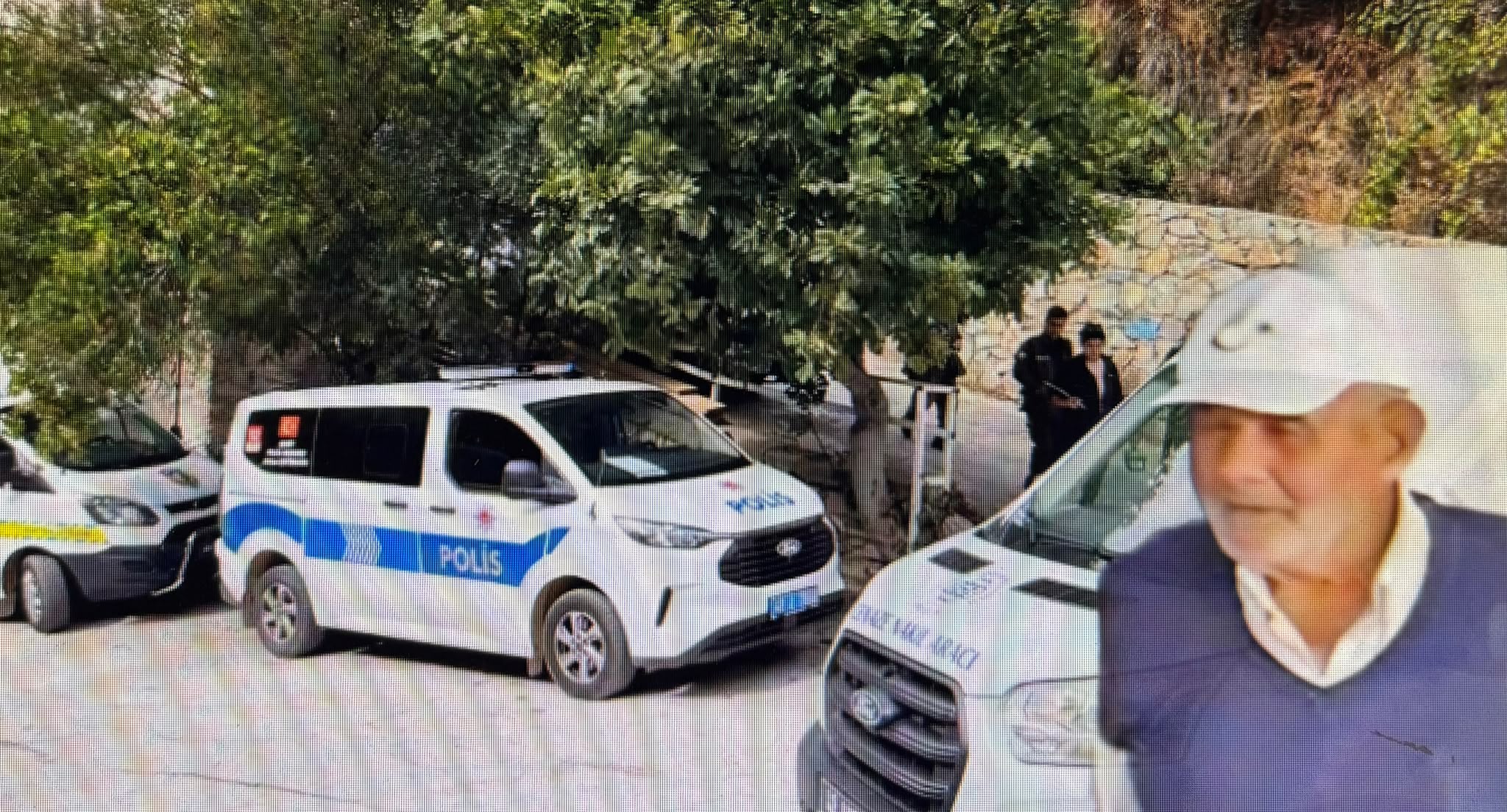 Menteşe’de 76 Yaşındaki Adam Evinde Ölü Bulundu