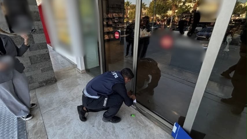 Bodrum’da Halk Sağlığını Tehdit Eden 8 İşletmeye Kapatma Cezası