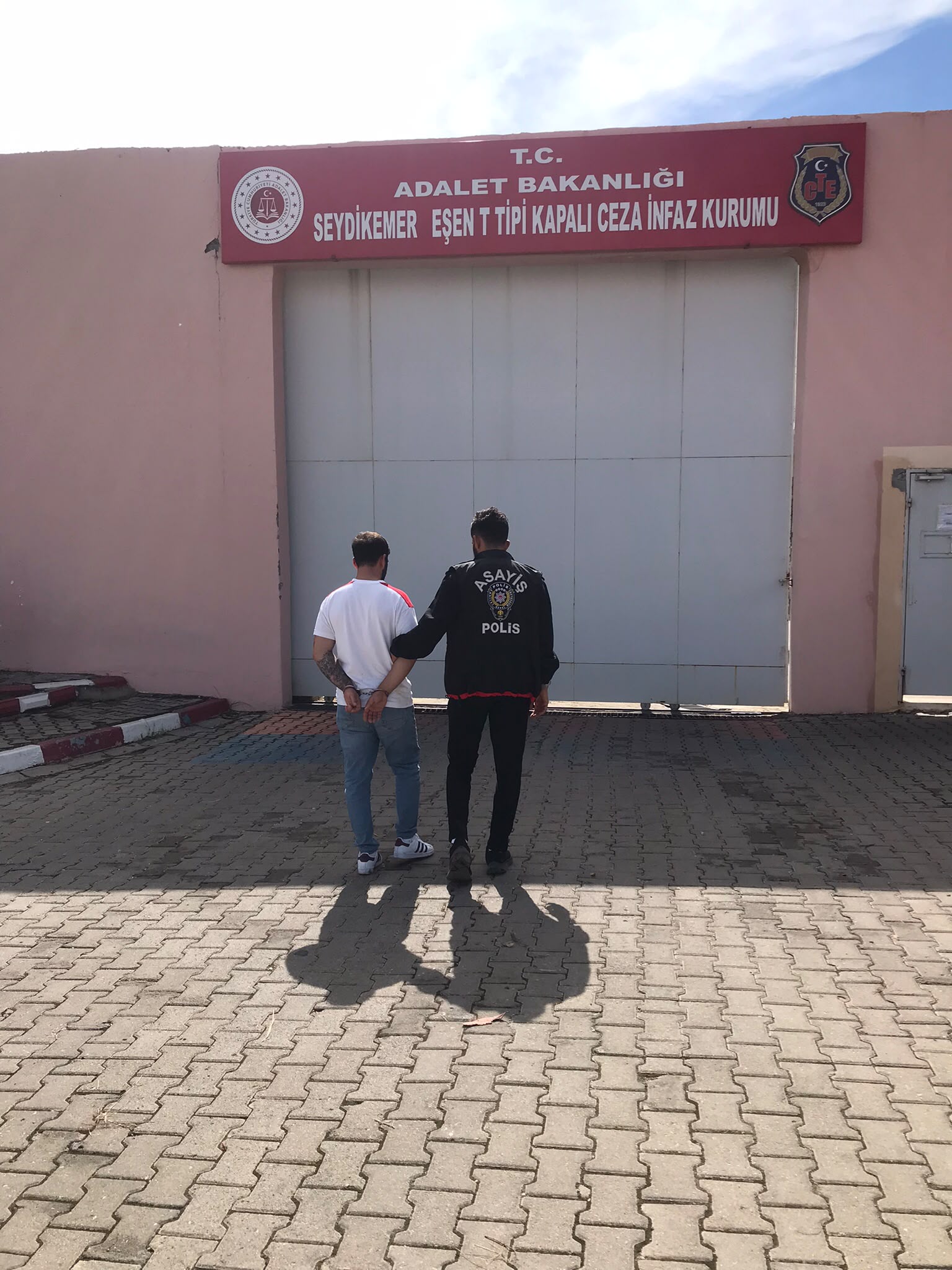 Muğla’da Aranan 124 Şahıs Yakalandı