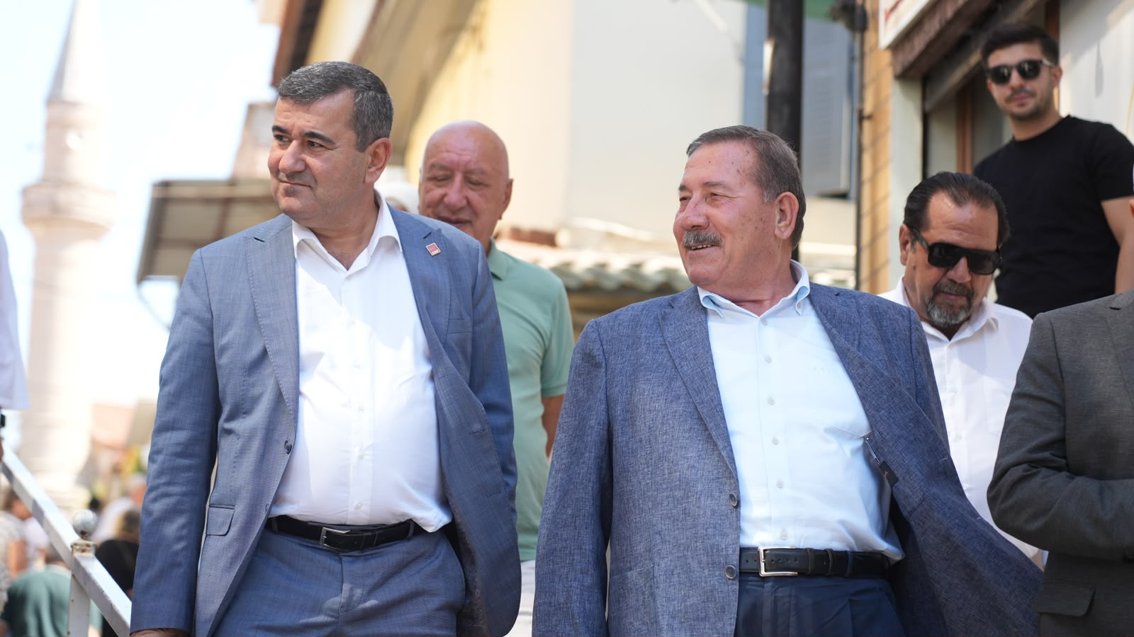 Milas Belediyesi Operasyonunda Gözler Cuma Gününe Çevrildi