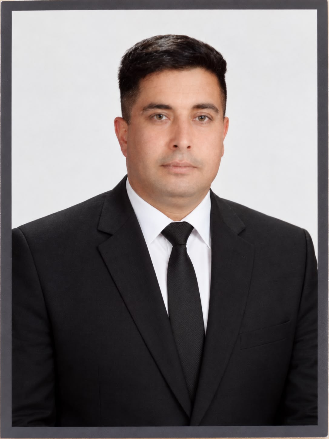 BBP Ortaca İlçe Başkanlığına İlhan Taşkın Getirildi