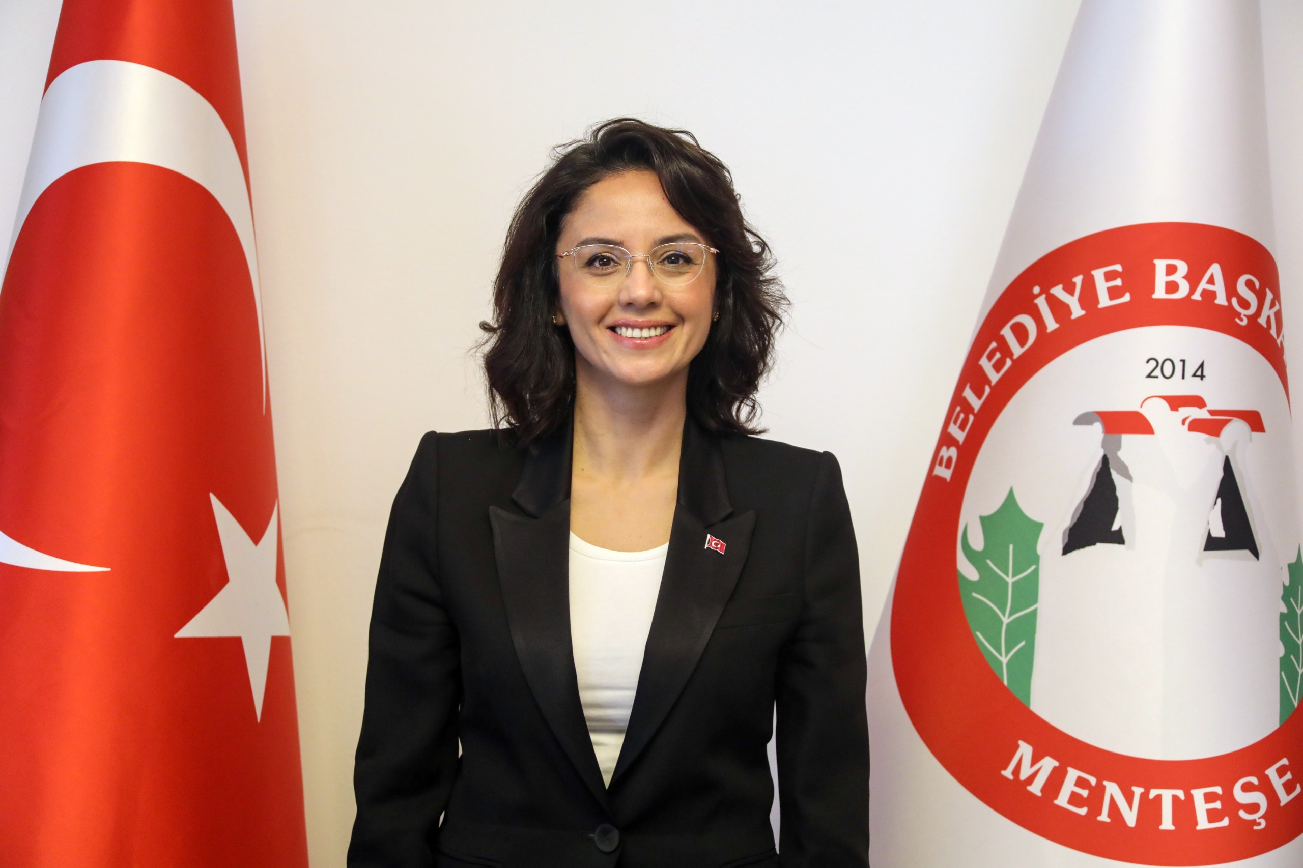 BAŞKAN KÖKSAL ARAS’TAN 29 EKİM MESAJI
