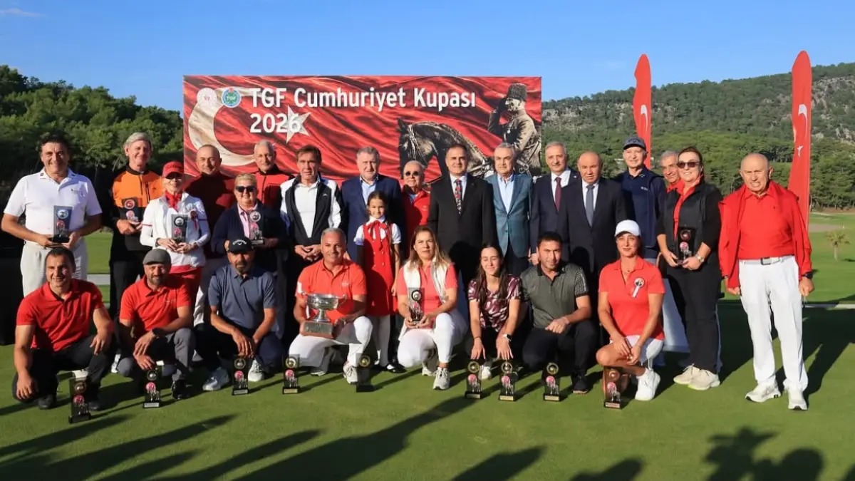 DALAMAN'DA CUMHURİYET COŞKUSU