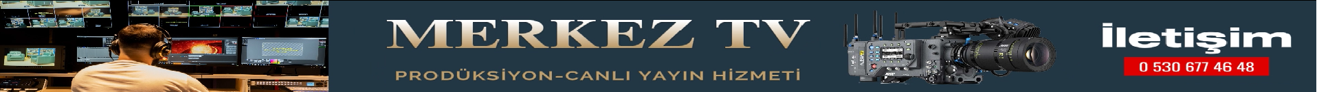 Merkez TV