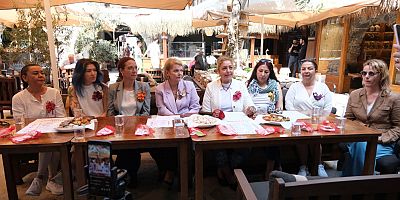 Bodrum Uluslararası Hıdırellez Şenliği Basın Toplantısı Yapıldı