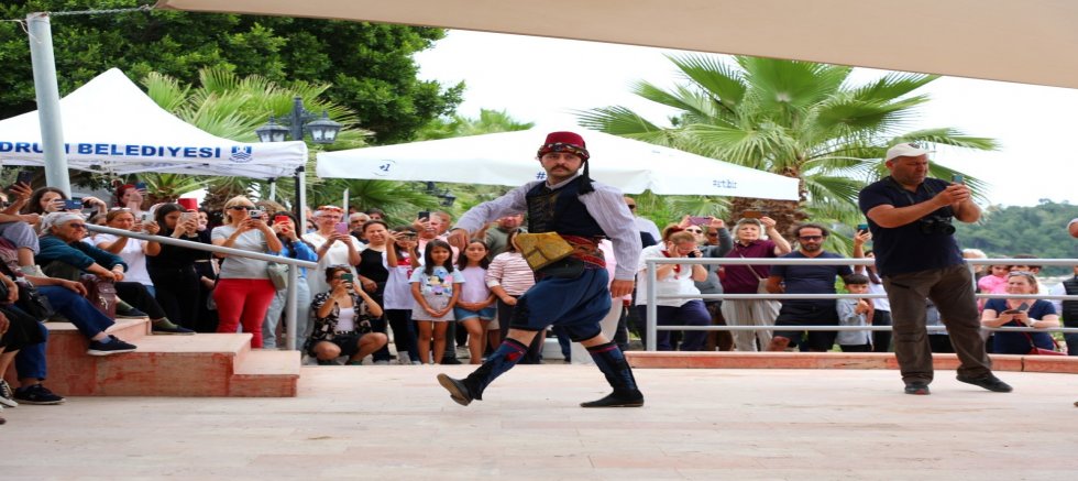 Bodrum’da Keyifli Hafta Sonu