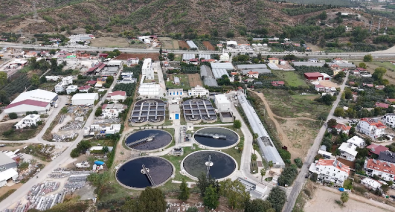 MUSKİ, Fethiye ve Bodrum’da Güneş Enerjisi Santrali Kuruyor