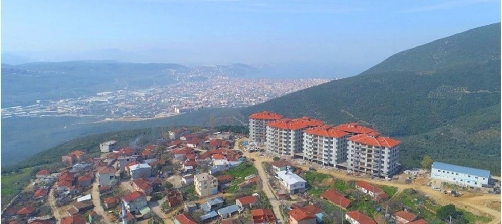 TOKİ 500 Bin Sosyal Konut Kurası Muğla’da 3 Mart’ta