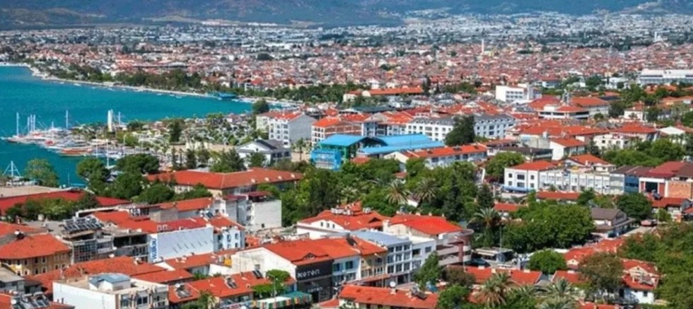 Muğla’ya Soğuk Hava Geliyor: Don ve Buzlanma Uyarısı
