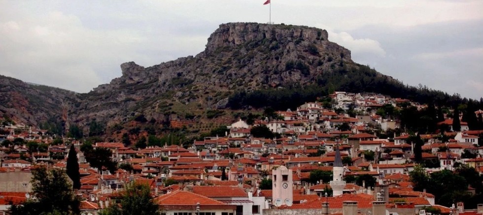 Muğla’da Yarın Parçalı Bulutlu Hava Hakim Olacak