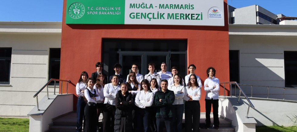 TUA Astro Hackathon Muğla’da Düzenlenecek